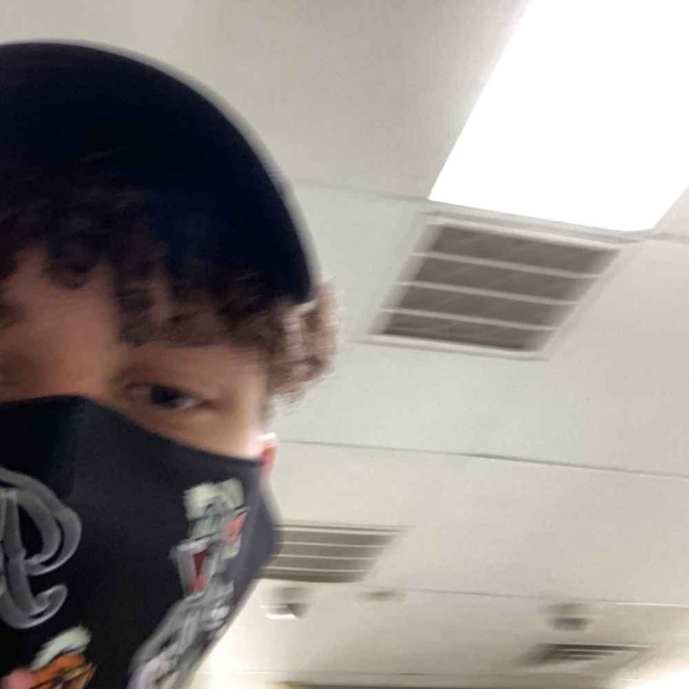 Meet your Posher, Jason